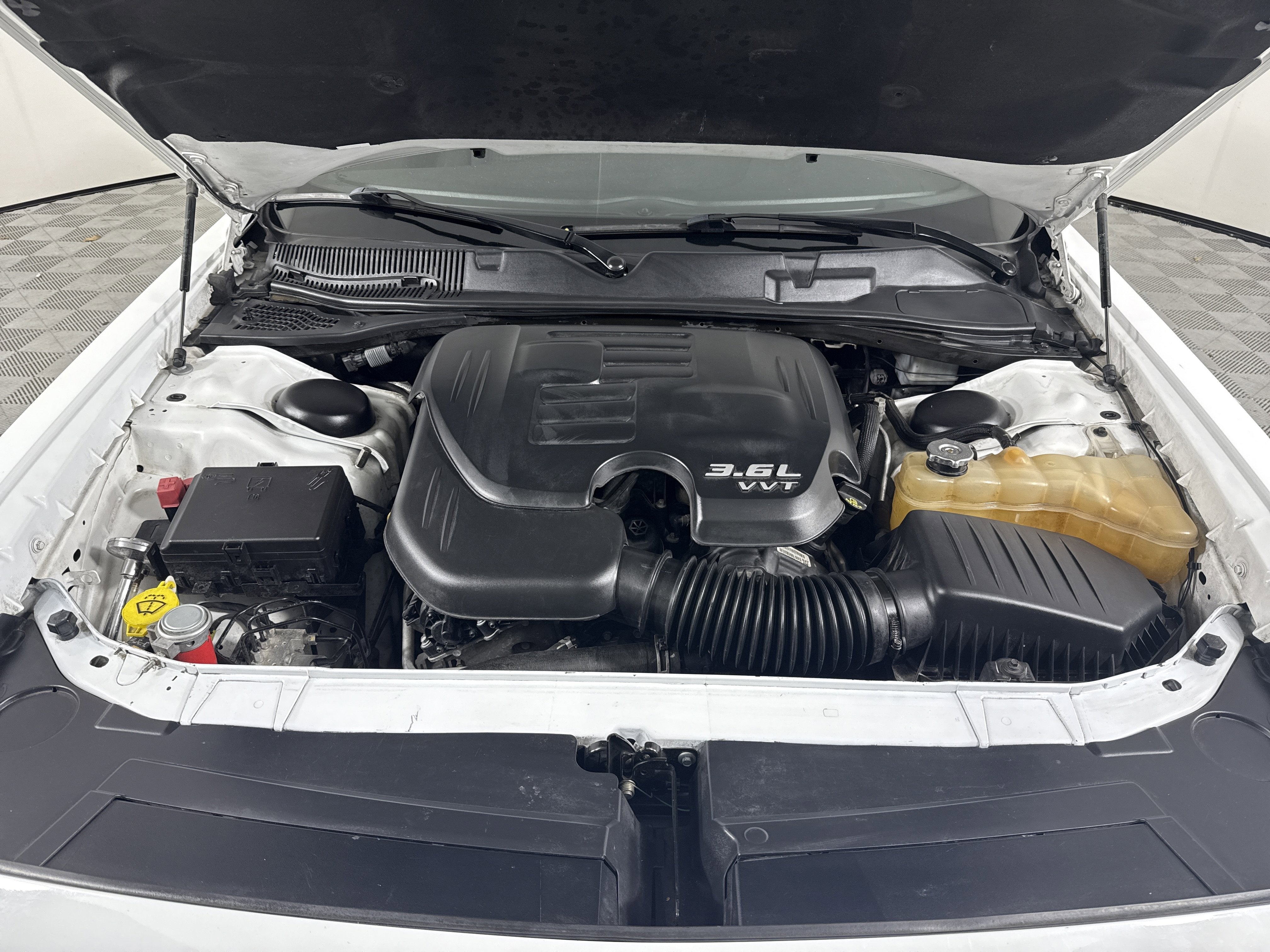 2021 Dodge Challenger GT