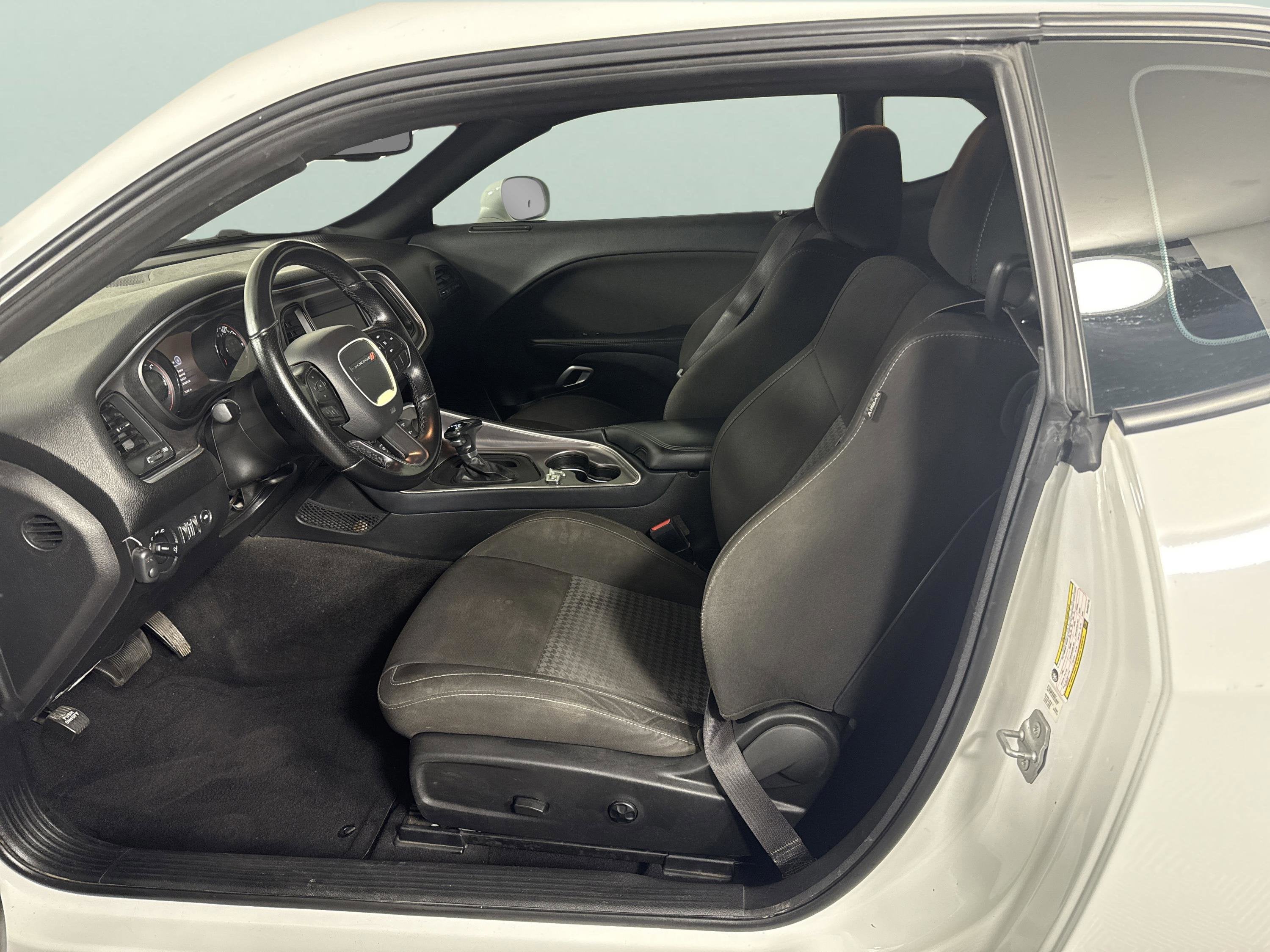 2021 Dodge Challenger GT