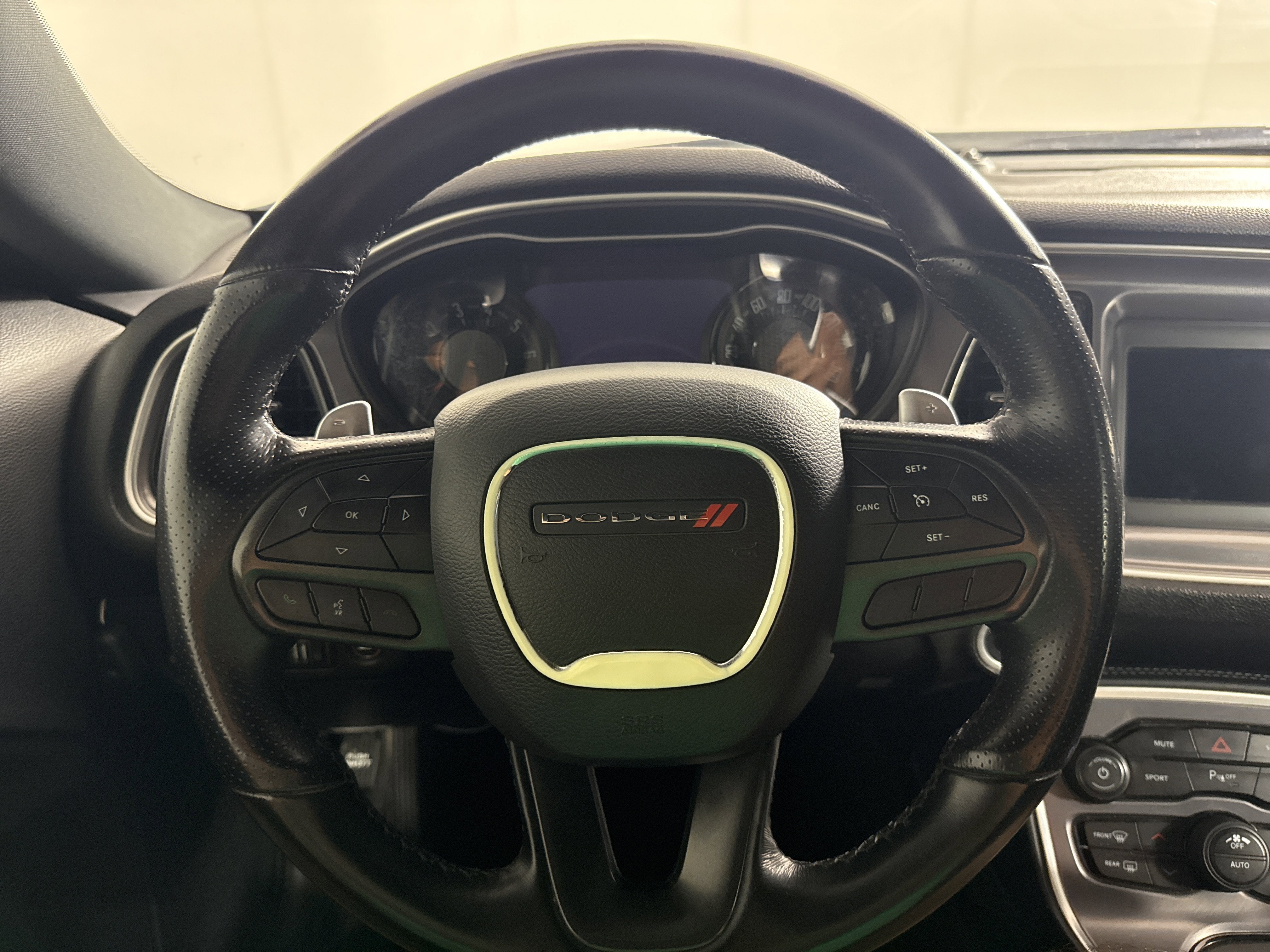 2021 Dodge Challenger GT