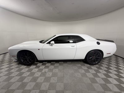 2021 Dodge Challenger GT
