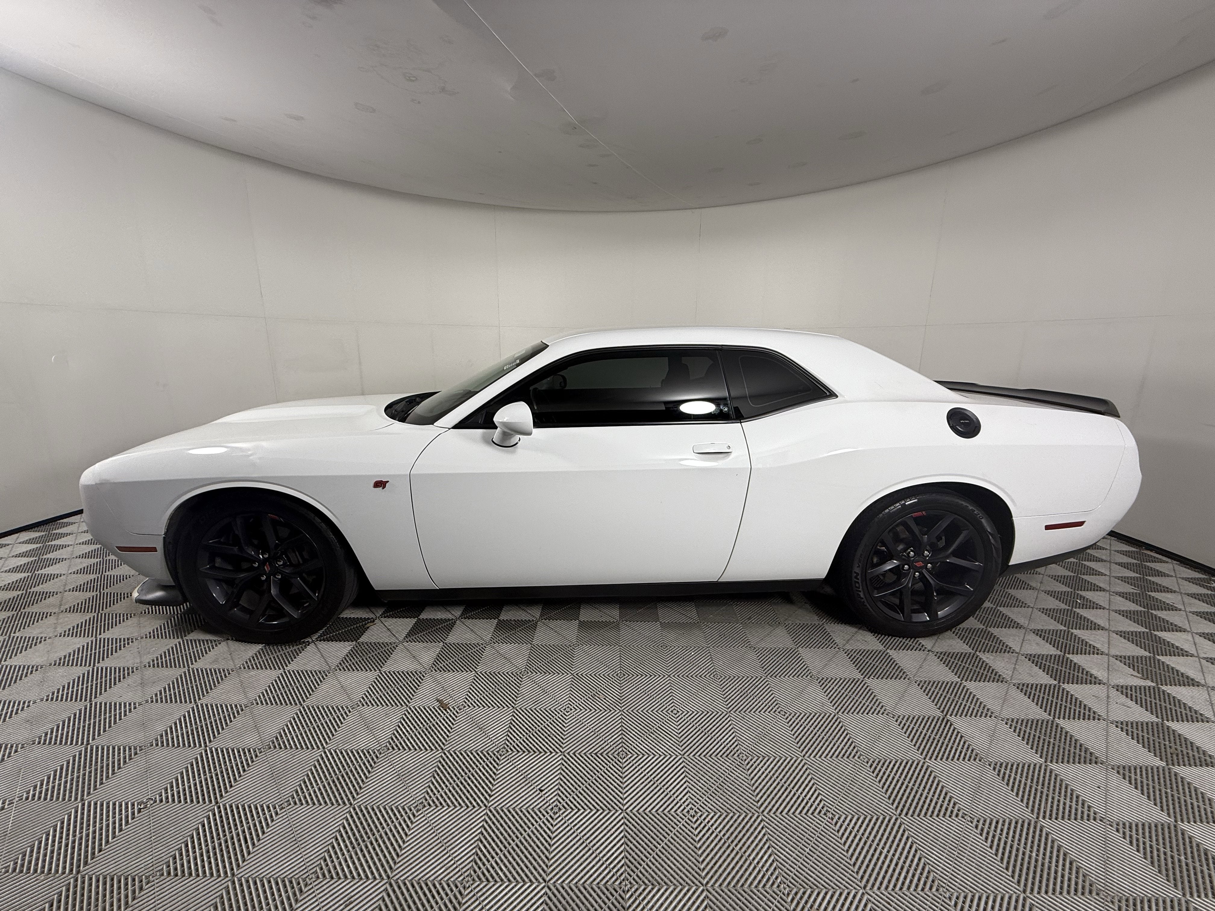 2021 Dodge Challenger GT