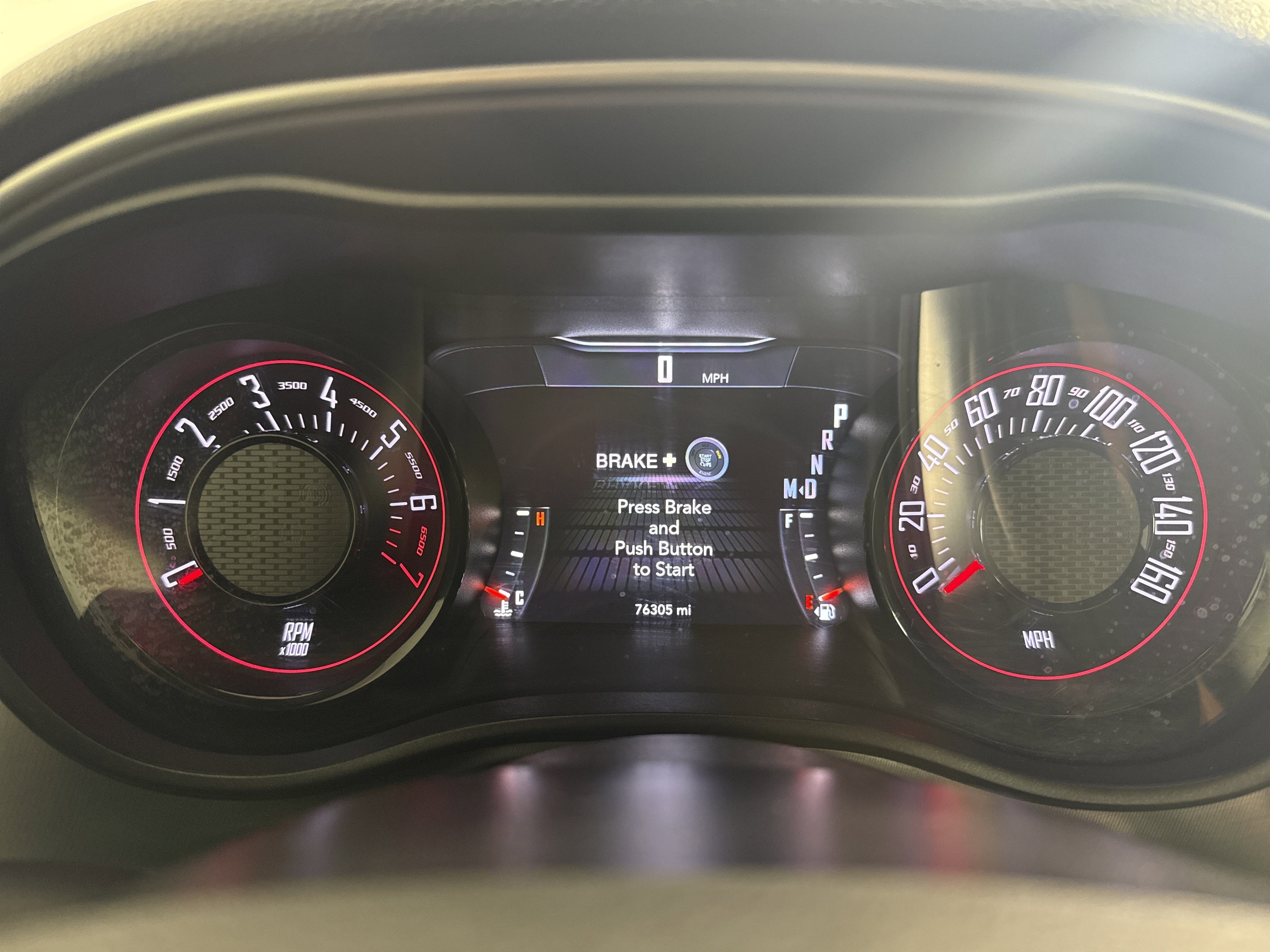 2021 Dodge Challenger GT