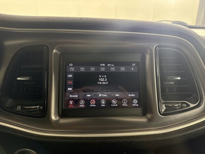 2021 Dodge Challenger GT