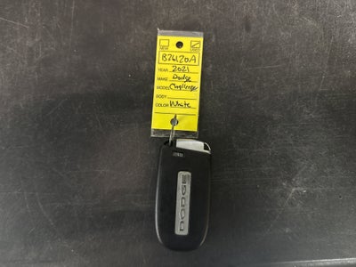 2021 Dodge Challenger GT