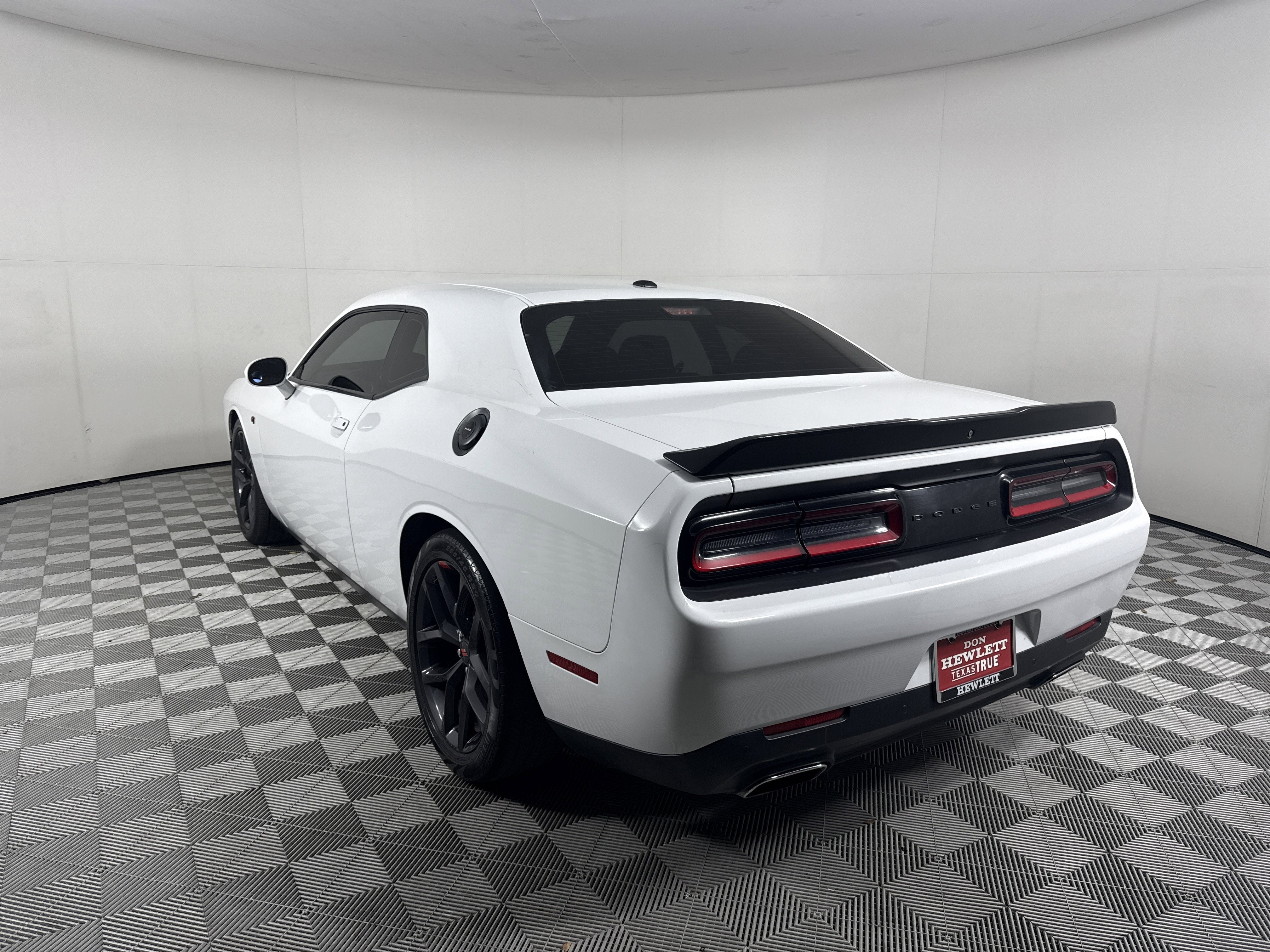 2021 Dodge Challenger GT