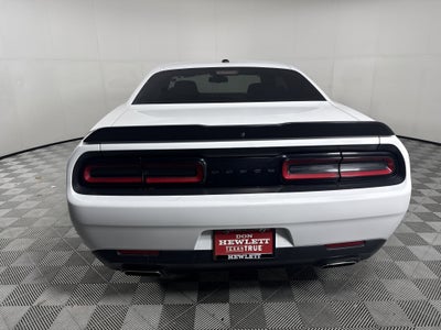 2021 Dodge Challenger GT