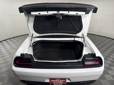 2021 Dodge Challenger GT