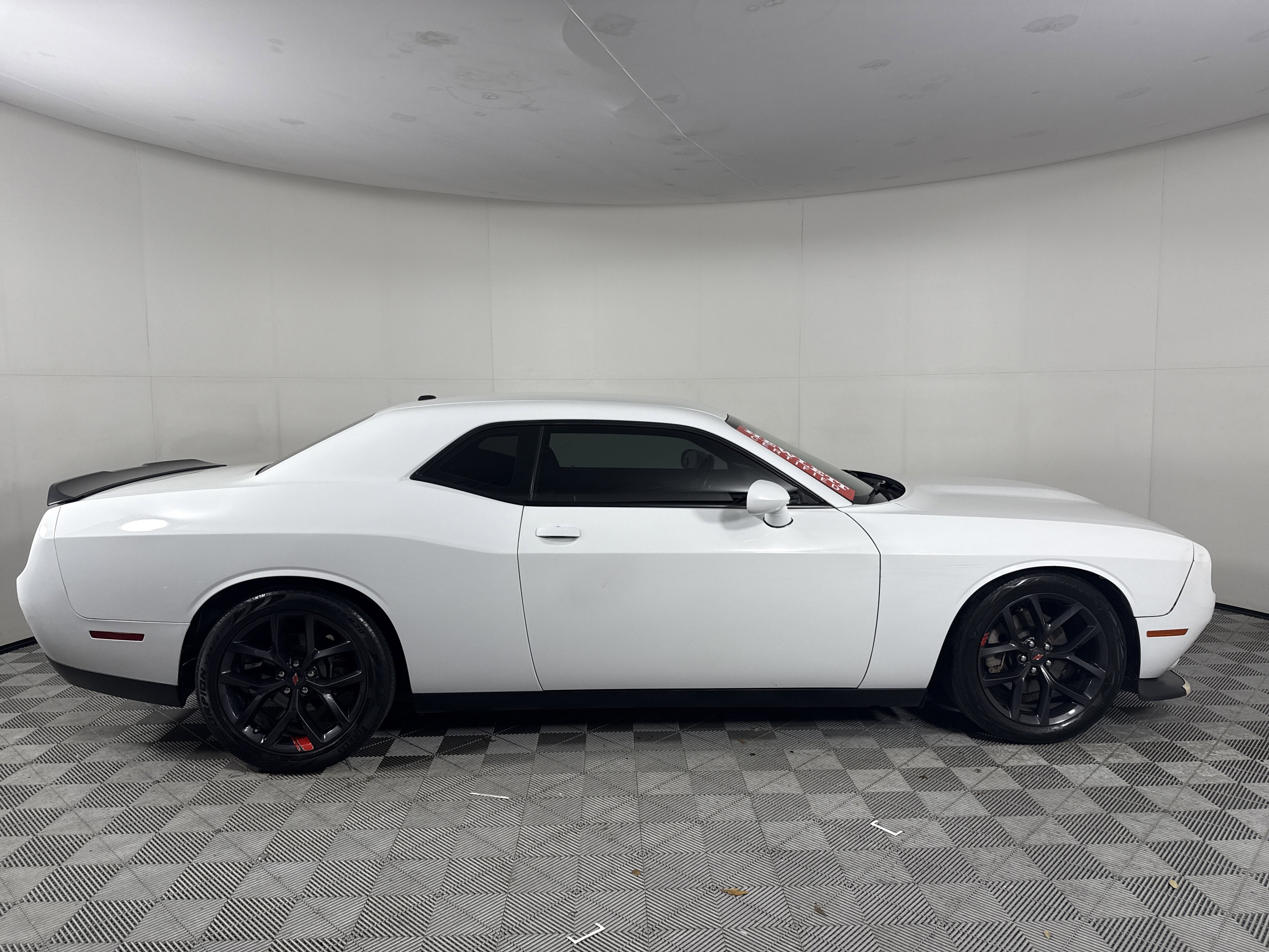 2021 Dodge Challenger GT