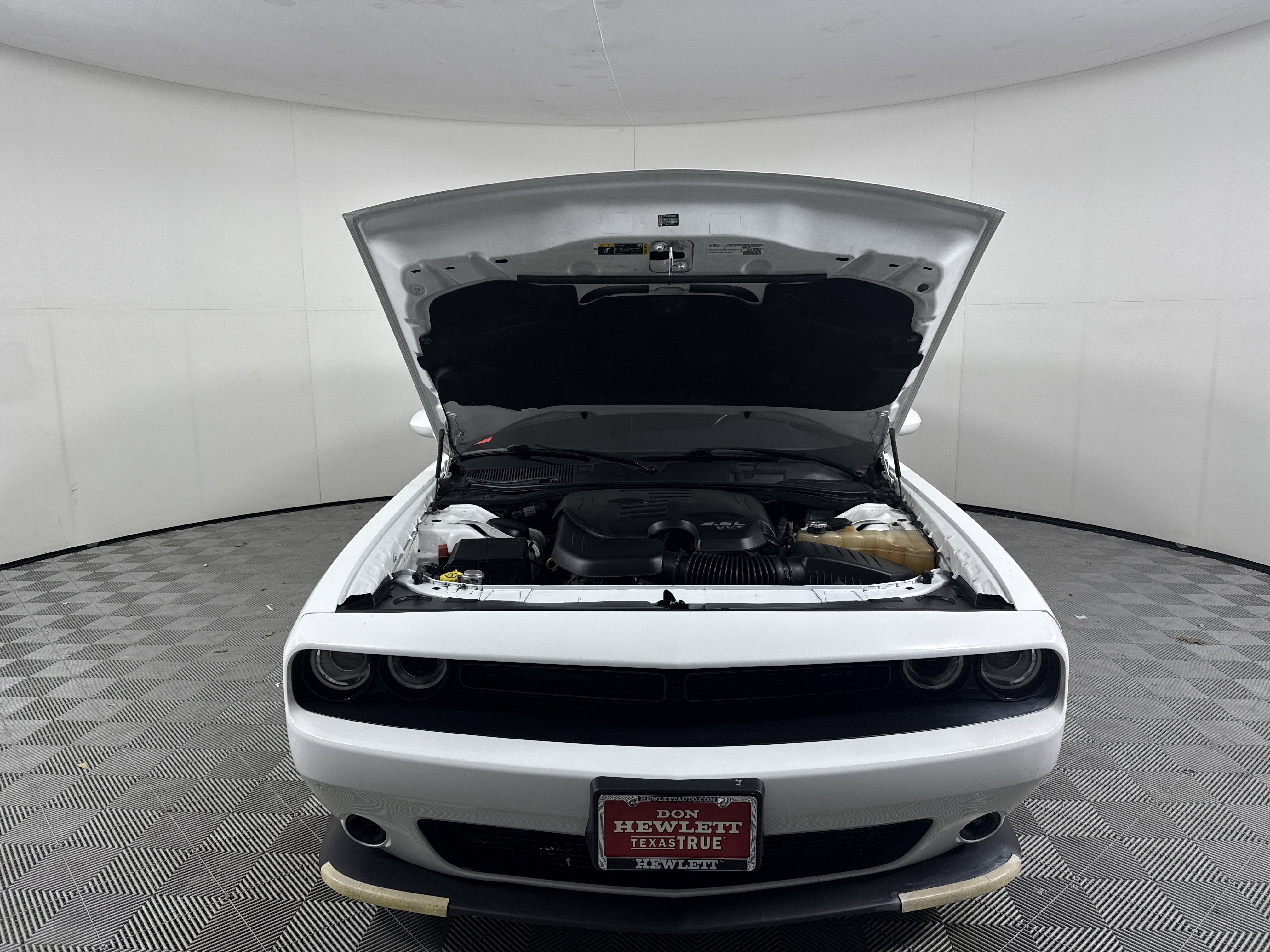 2021 Dodge Challenger GT