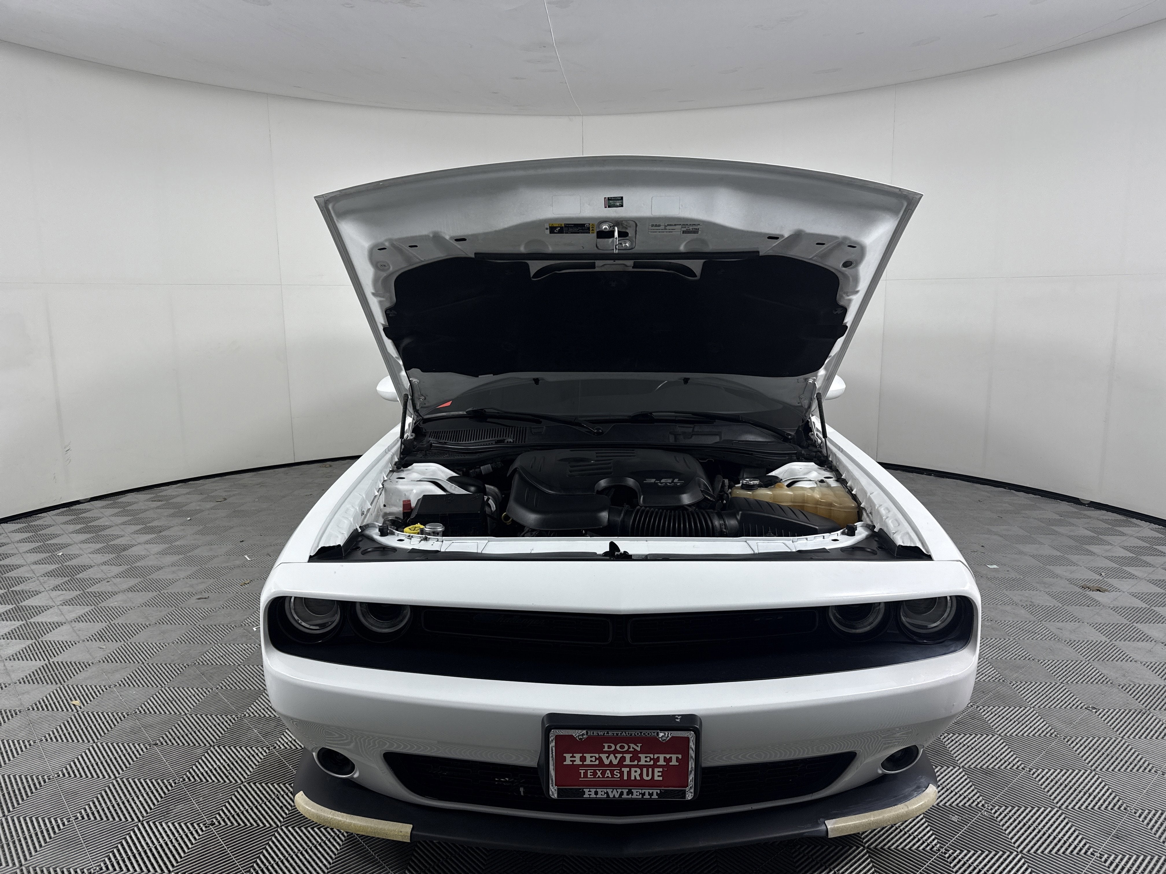 2021 Dodge Challenger GT