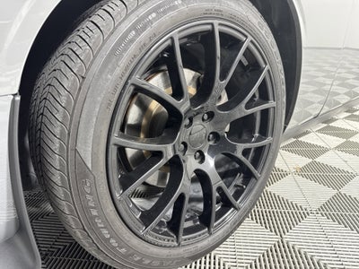 2019 Dodge Challenger GT