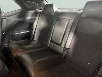 2019 Dodge Challenger GT