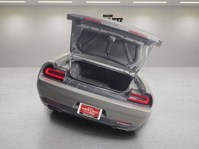 2019 Dodge Challenger GT