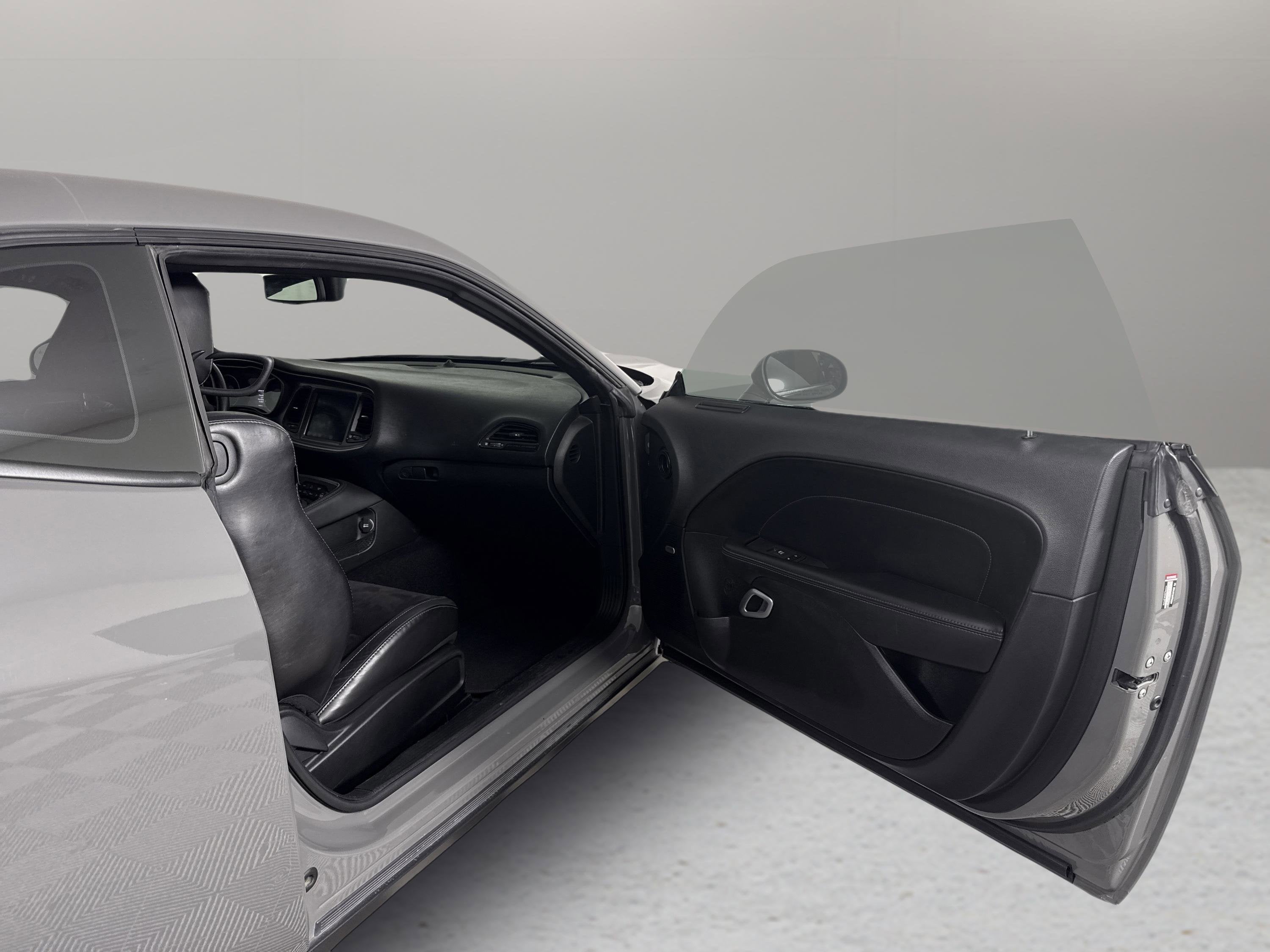 2019 Dodge Challenger GT