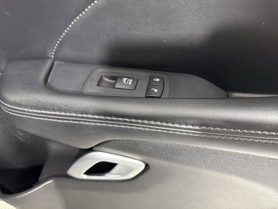 2019 Dodge Challenger GT