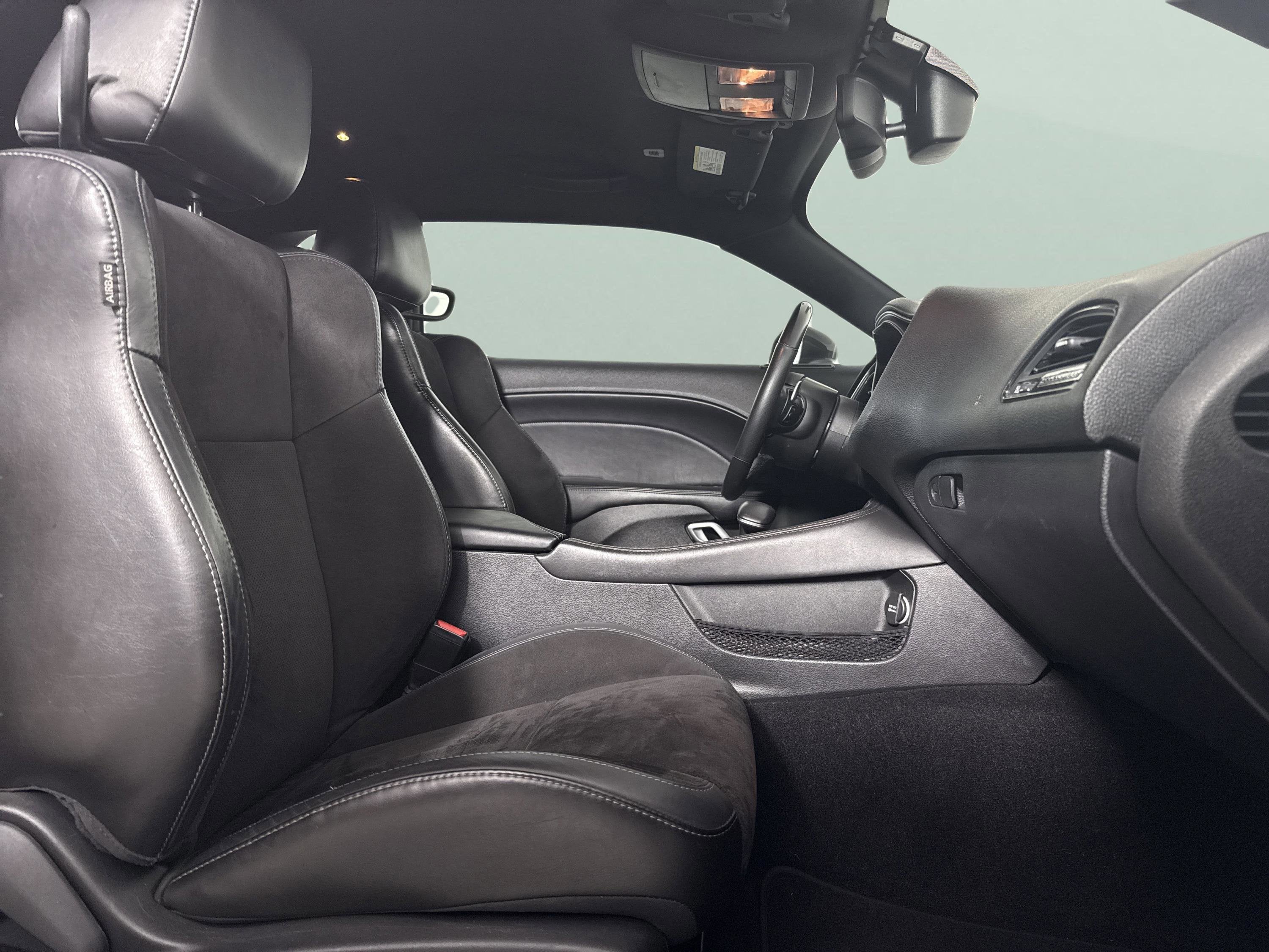 2019 Dodge Challenger GT