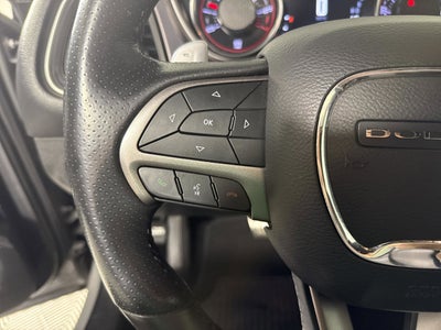 2019 Dodge Challenger GT