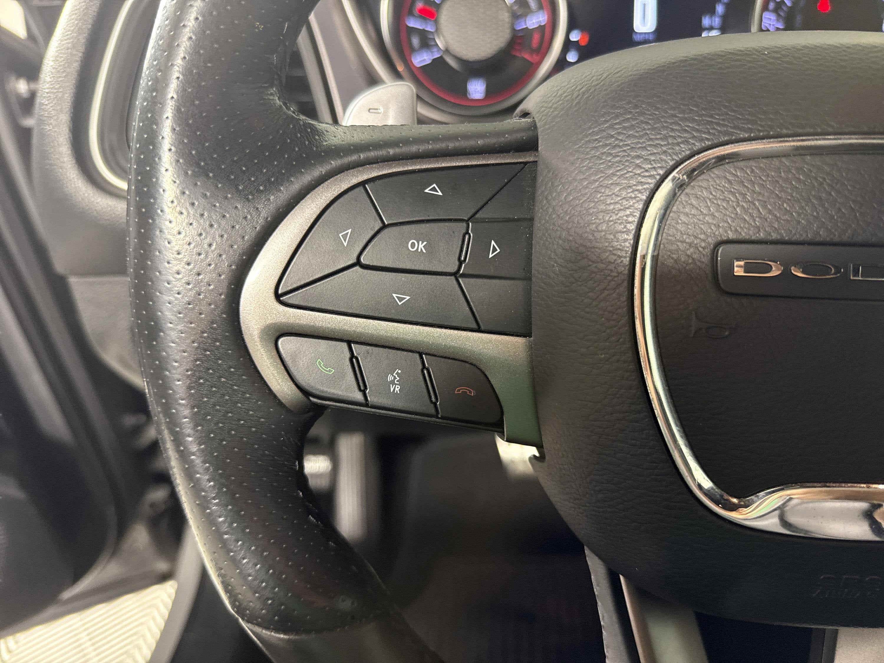 2019 Dodge Challenger GT