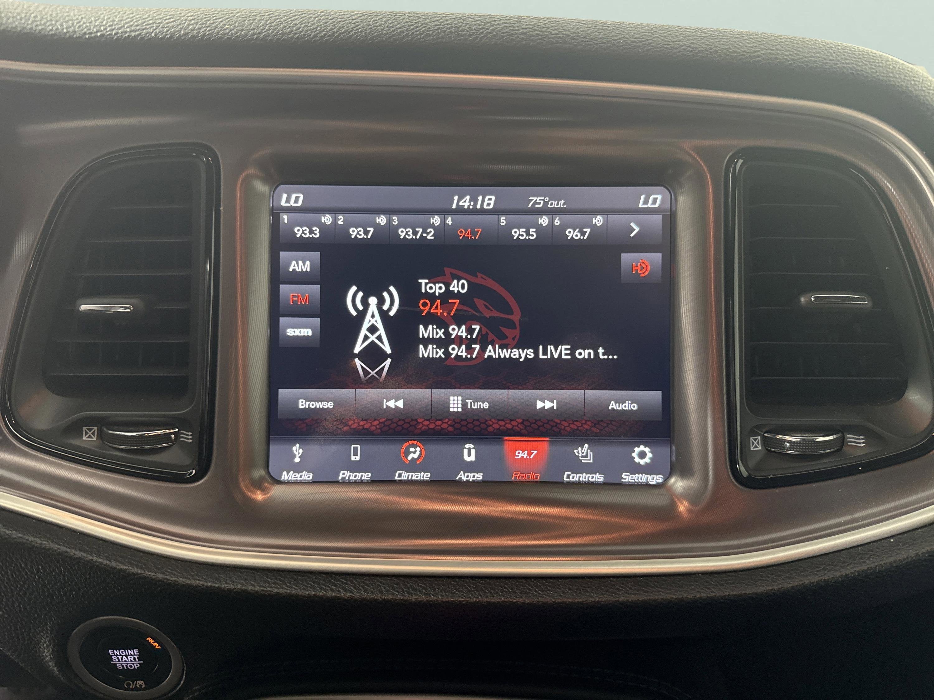 2019 Dodge Challenger GT