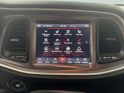 2019 Dodge Challenger GT