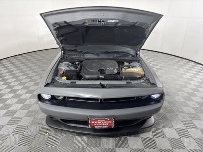 2019 Dodge Challenger GT