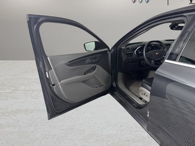 2019 Chevrolet Impala LS