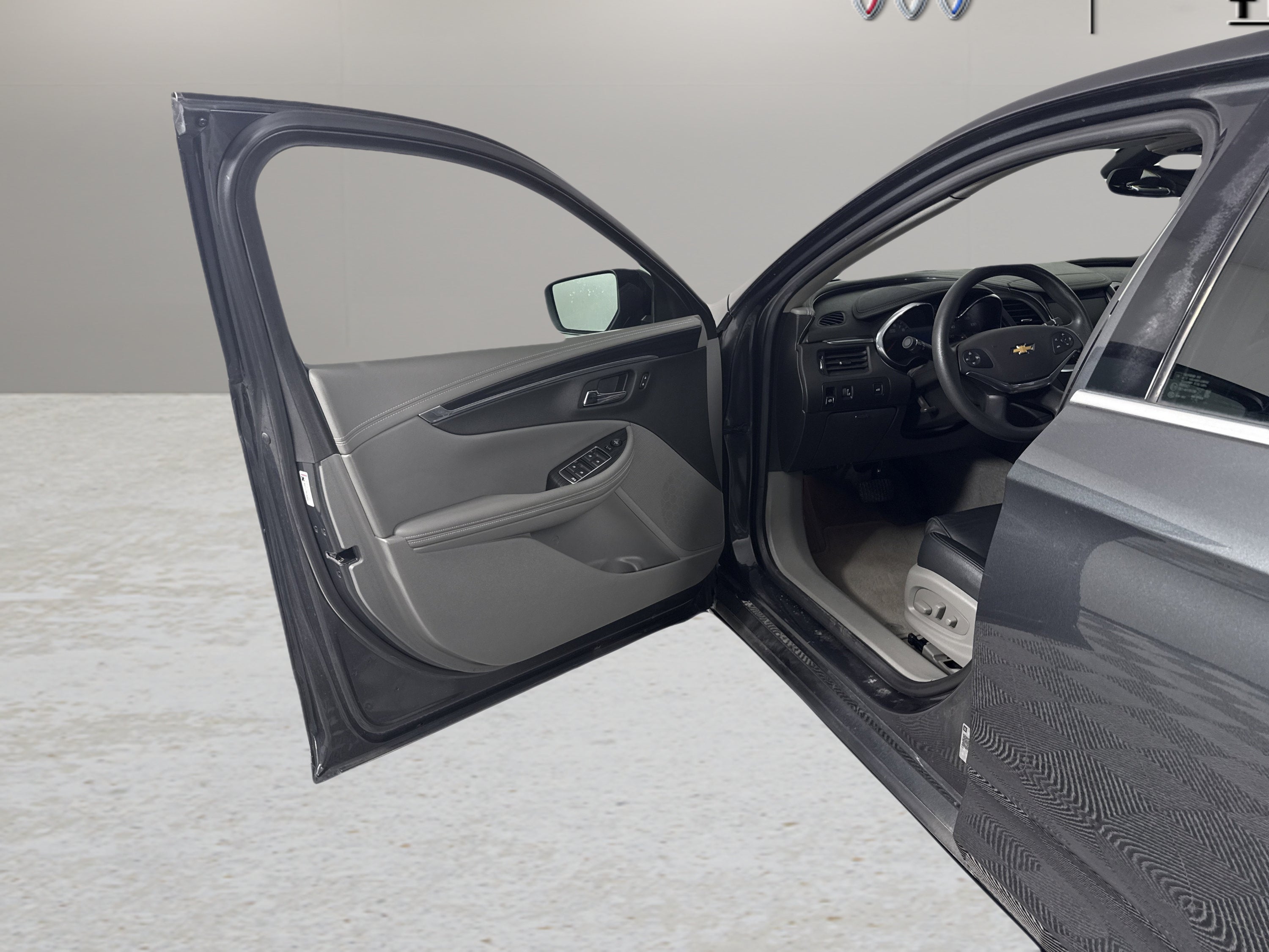 2019 Chevrolet Impala LS
