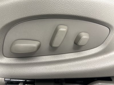 2019 Chevrolet Impala LS