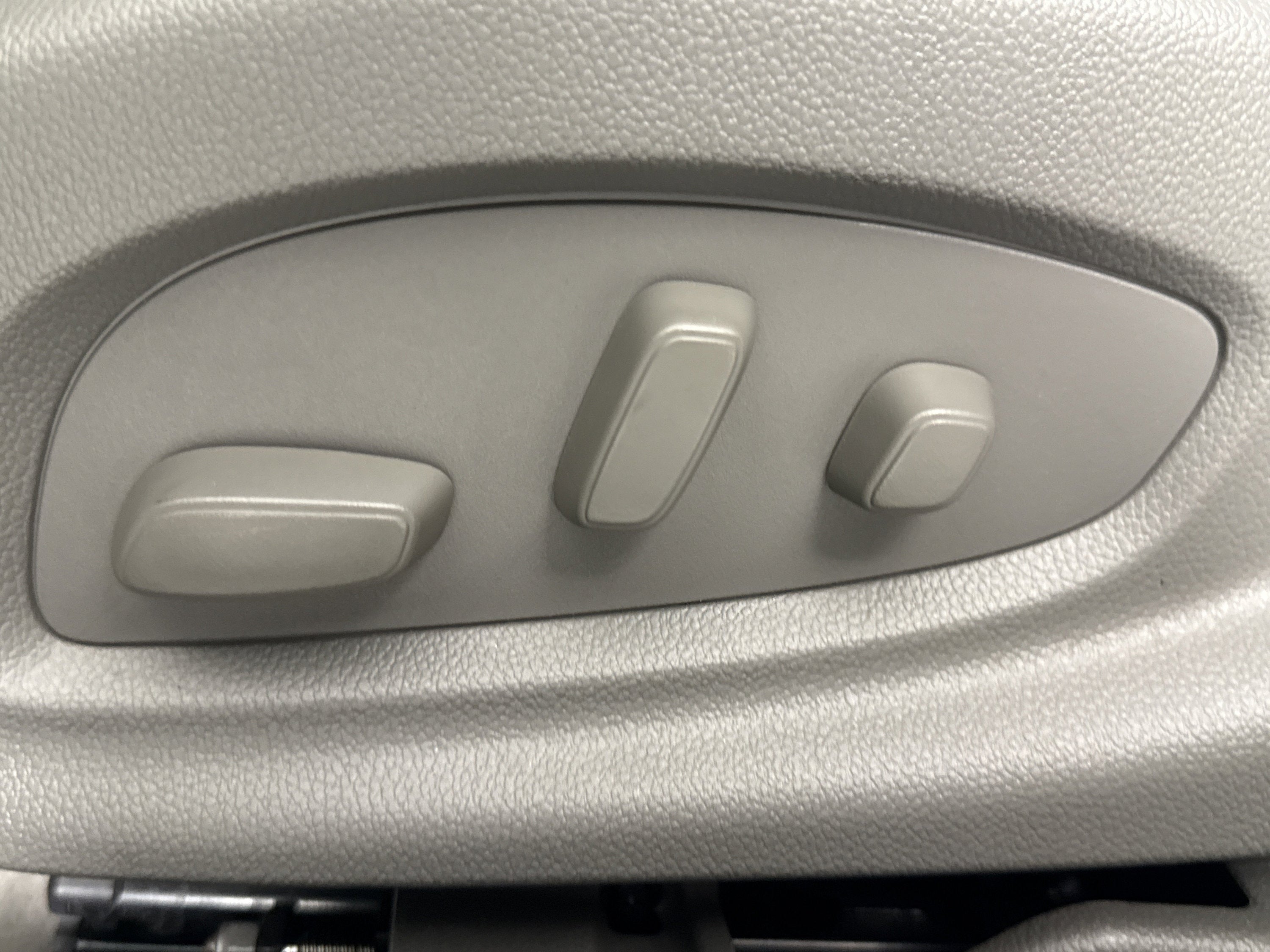 2019 Chevrolet Impala LS