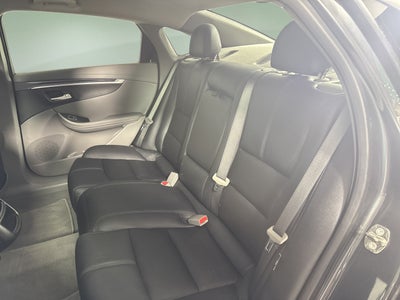 2019 Chevrolet Impala LS