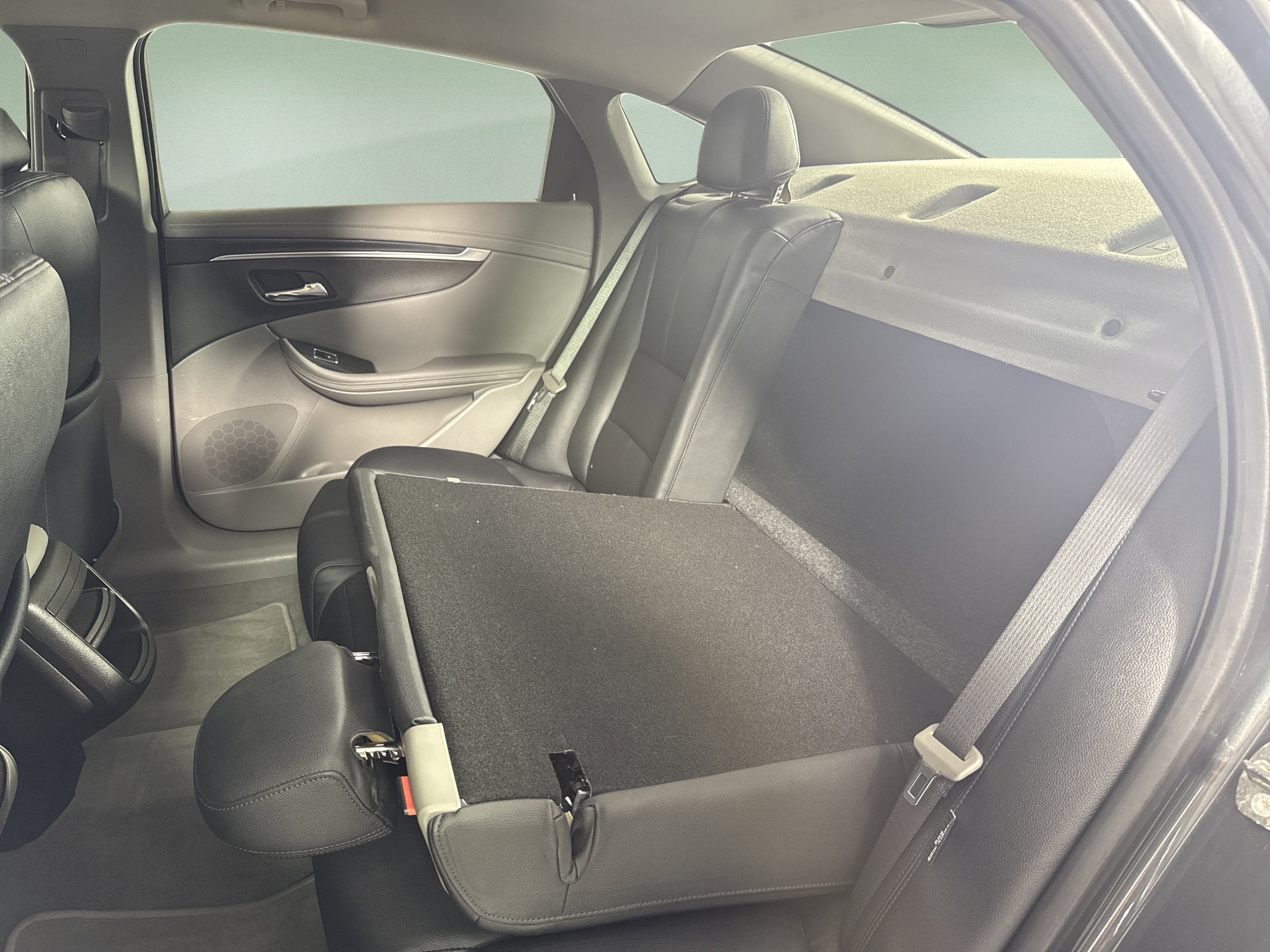 2019 Chevrolet Impala LS