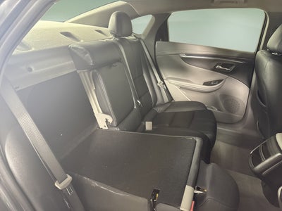 2019 Chevrolet Impala LS