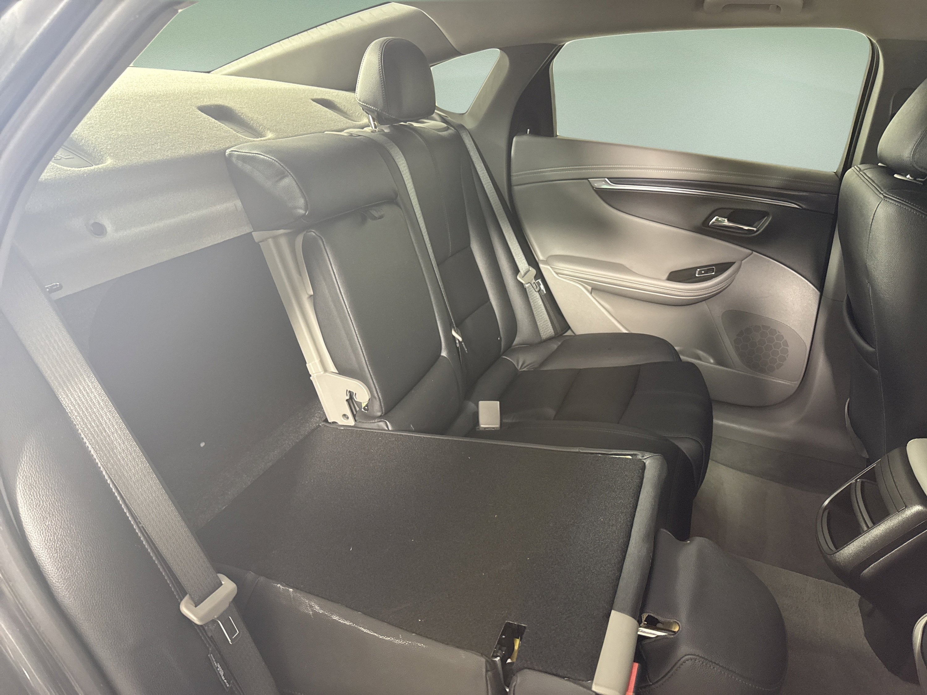 2019 Chevrolet Impala LS