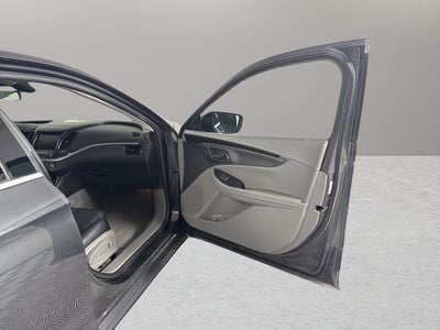 2019 Chevrolet Impala LS
