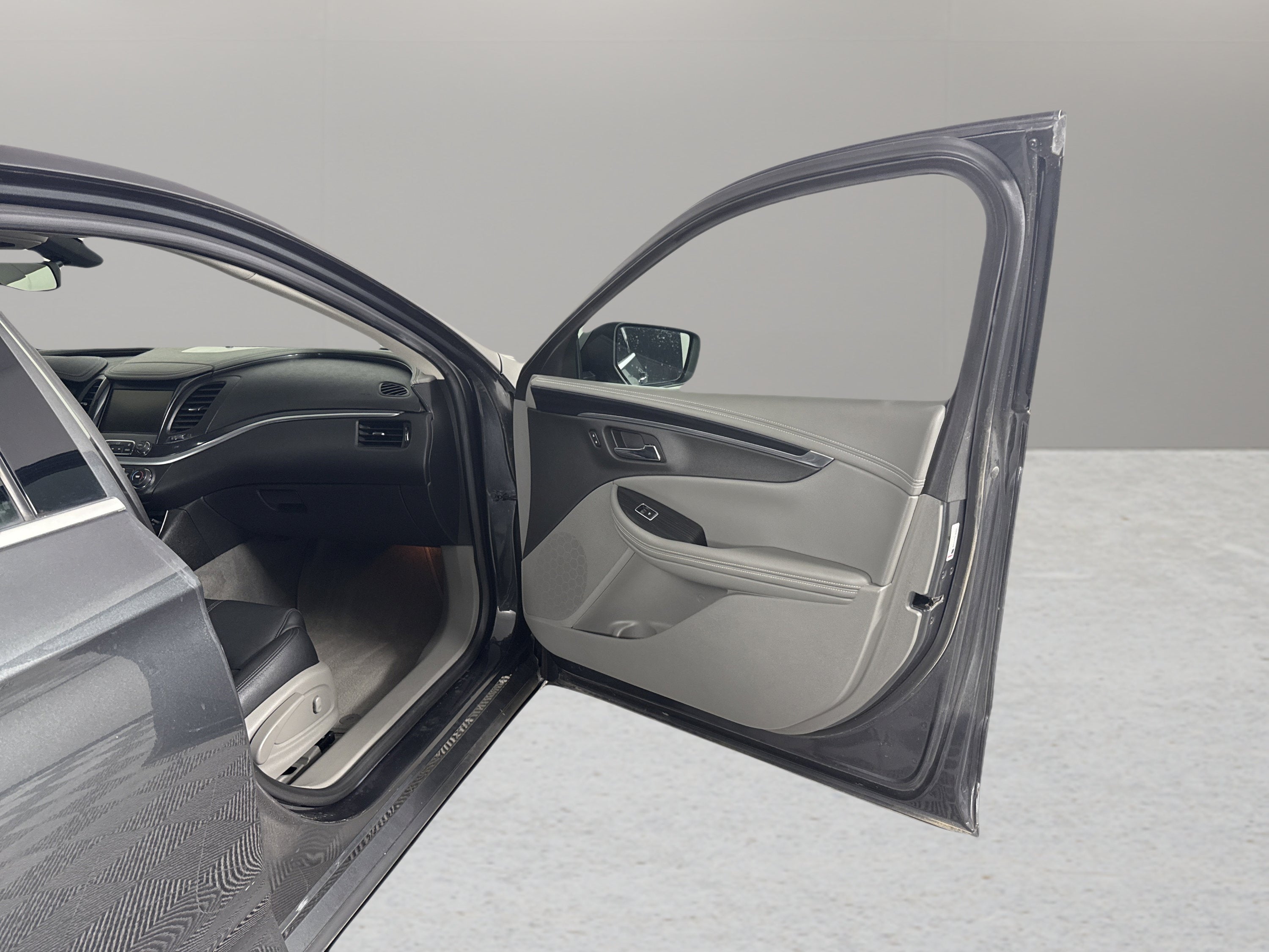 2019 Chevrolet Impala LS