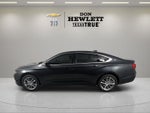 2019 Chevrolet Impala LS