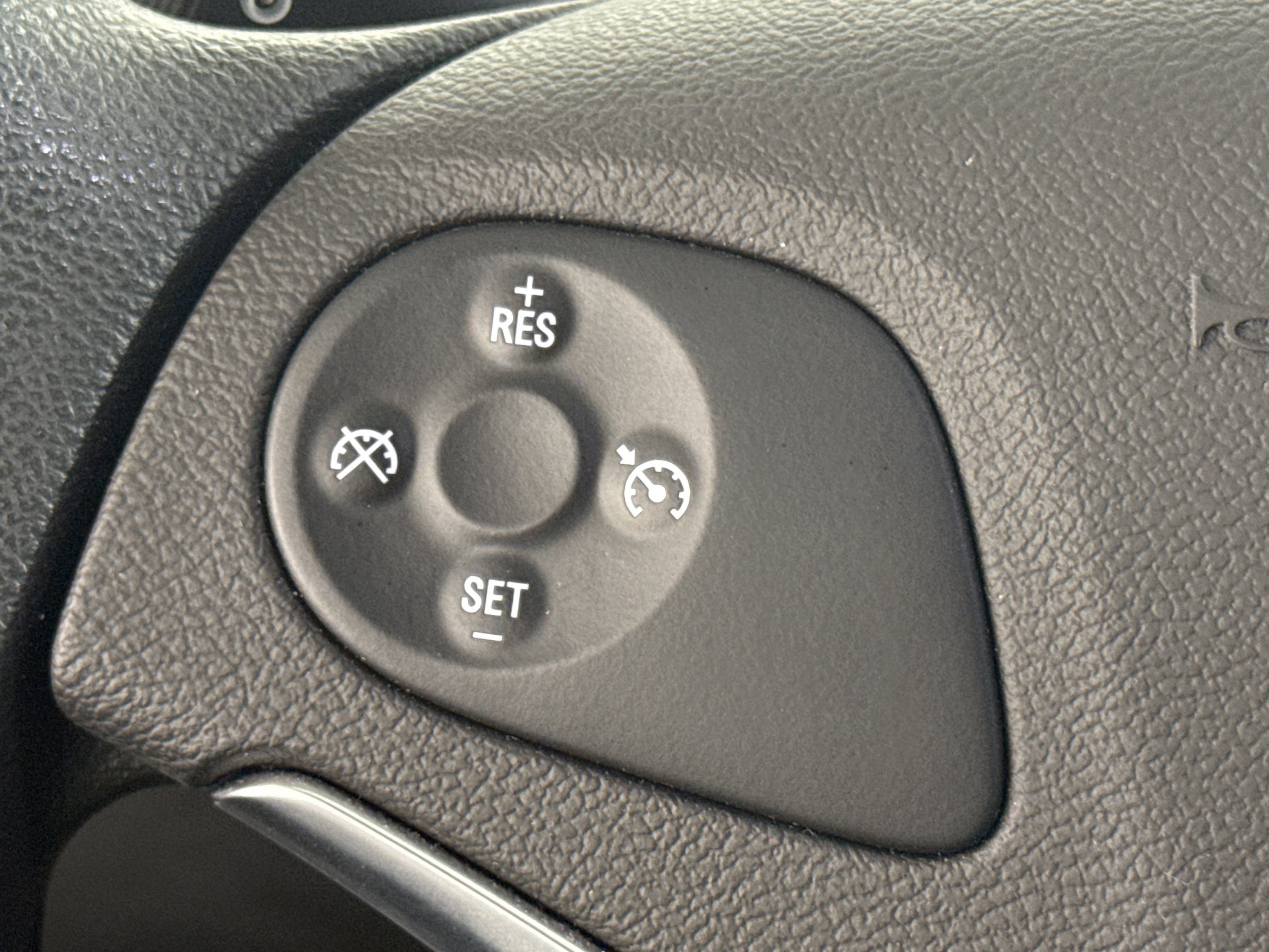 2019 Chevrolet Impala LS
