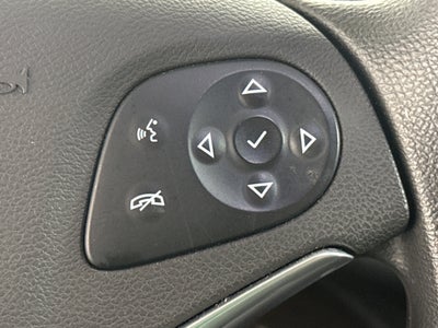 2019 Chevrolet Impala LS