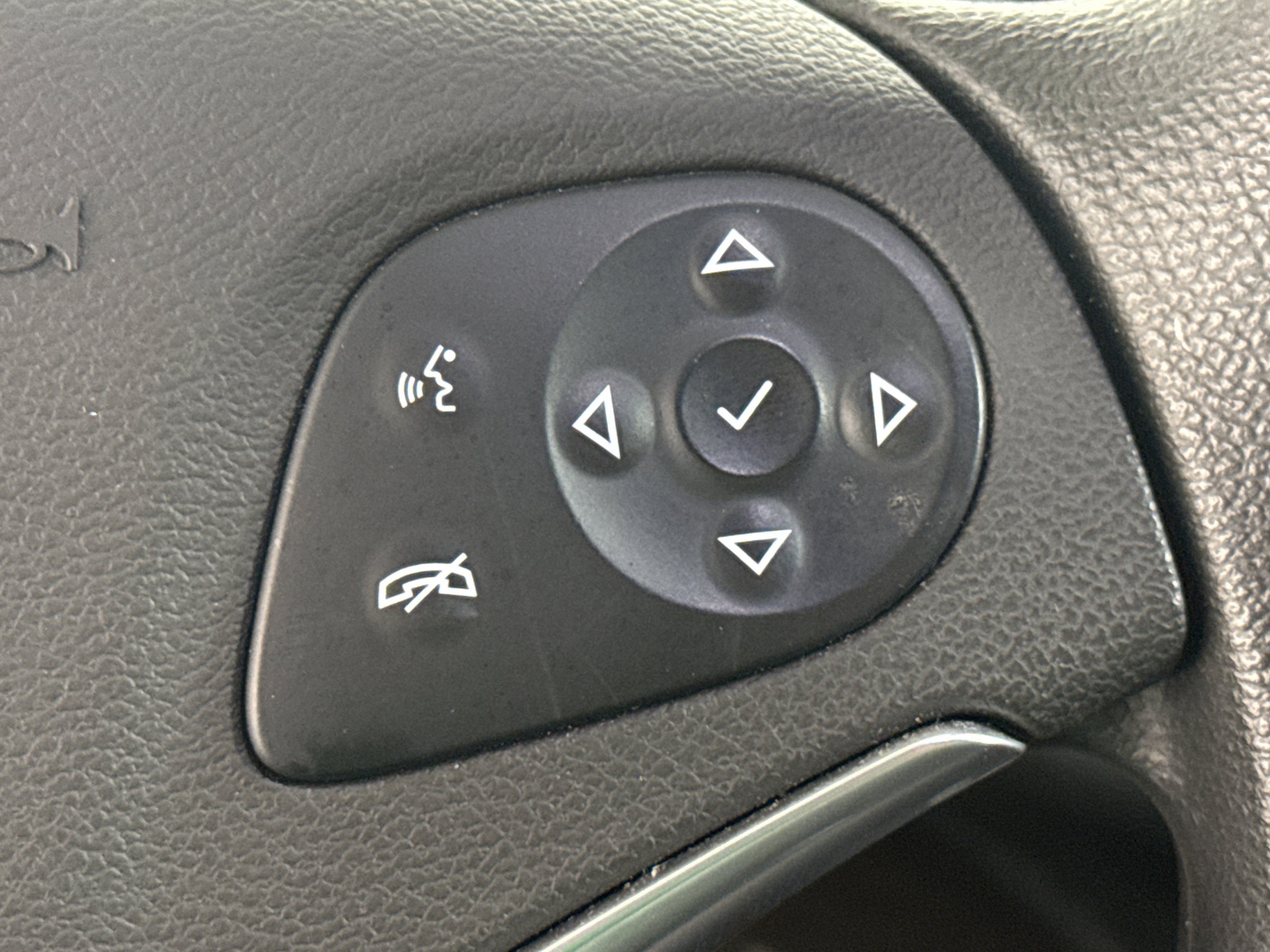 2019 Chevrolet Impala LS