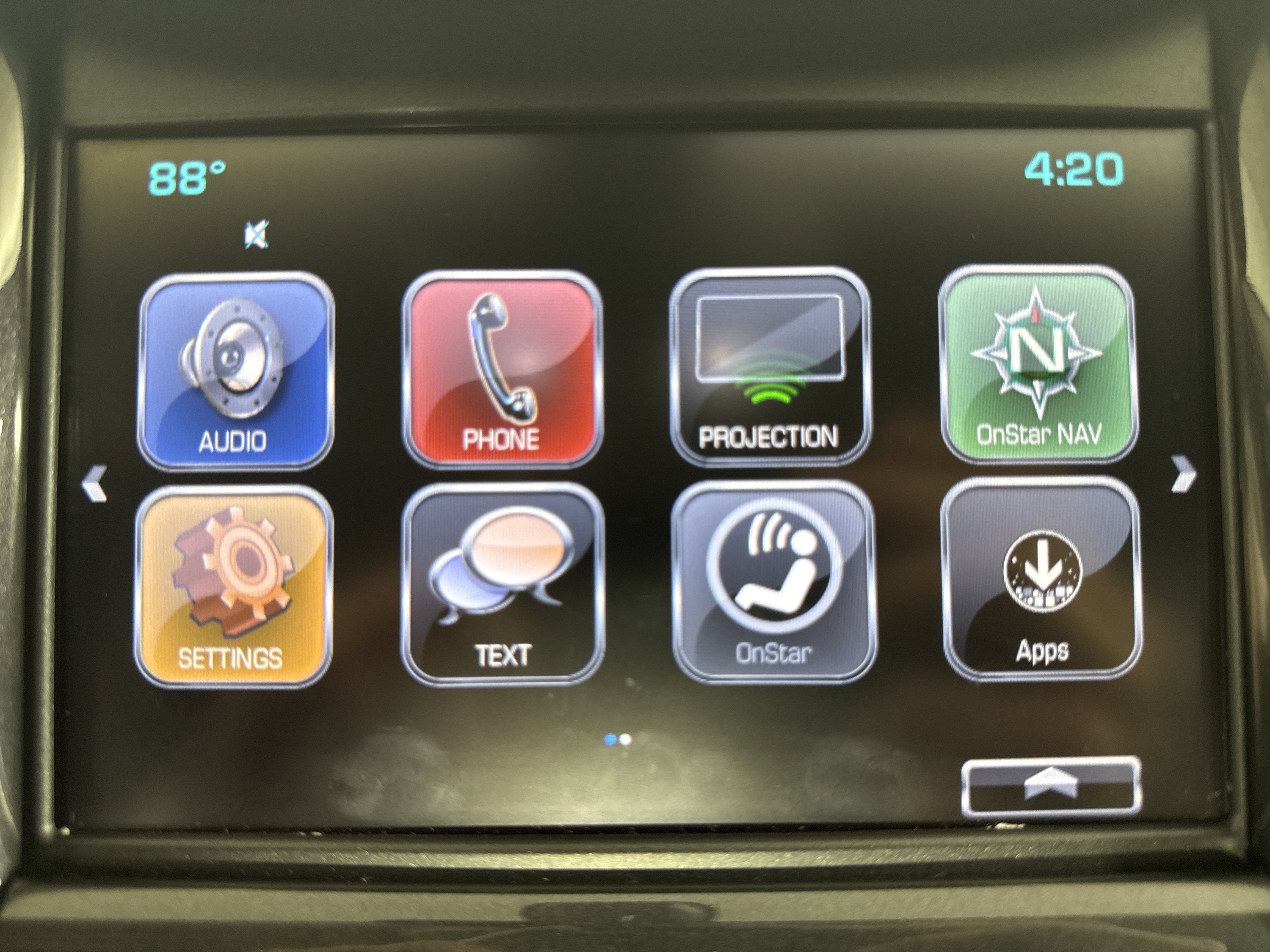 2019 Chevrolet Impala LS