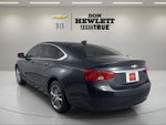 2019 Chevrolet Impala LS