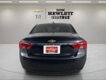 2019 Chevrolet Impala LS