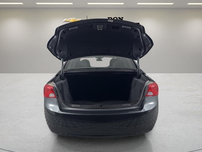2019 Chevrolet Impala LS