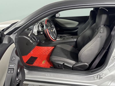 2015 Chevrolet Camaro LS