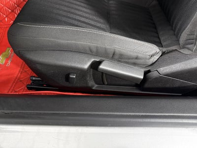 2015 Chevrolet Camaro LS