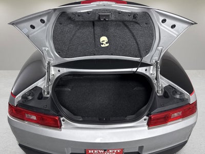 2015 Chevrolet Camaro LS