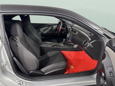 2015 Chevrolet Camaro LS