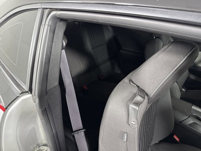 2015 Chevrolet Camaro LS