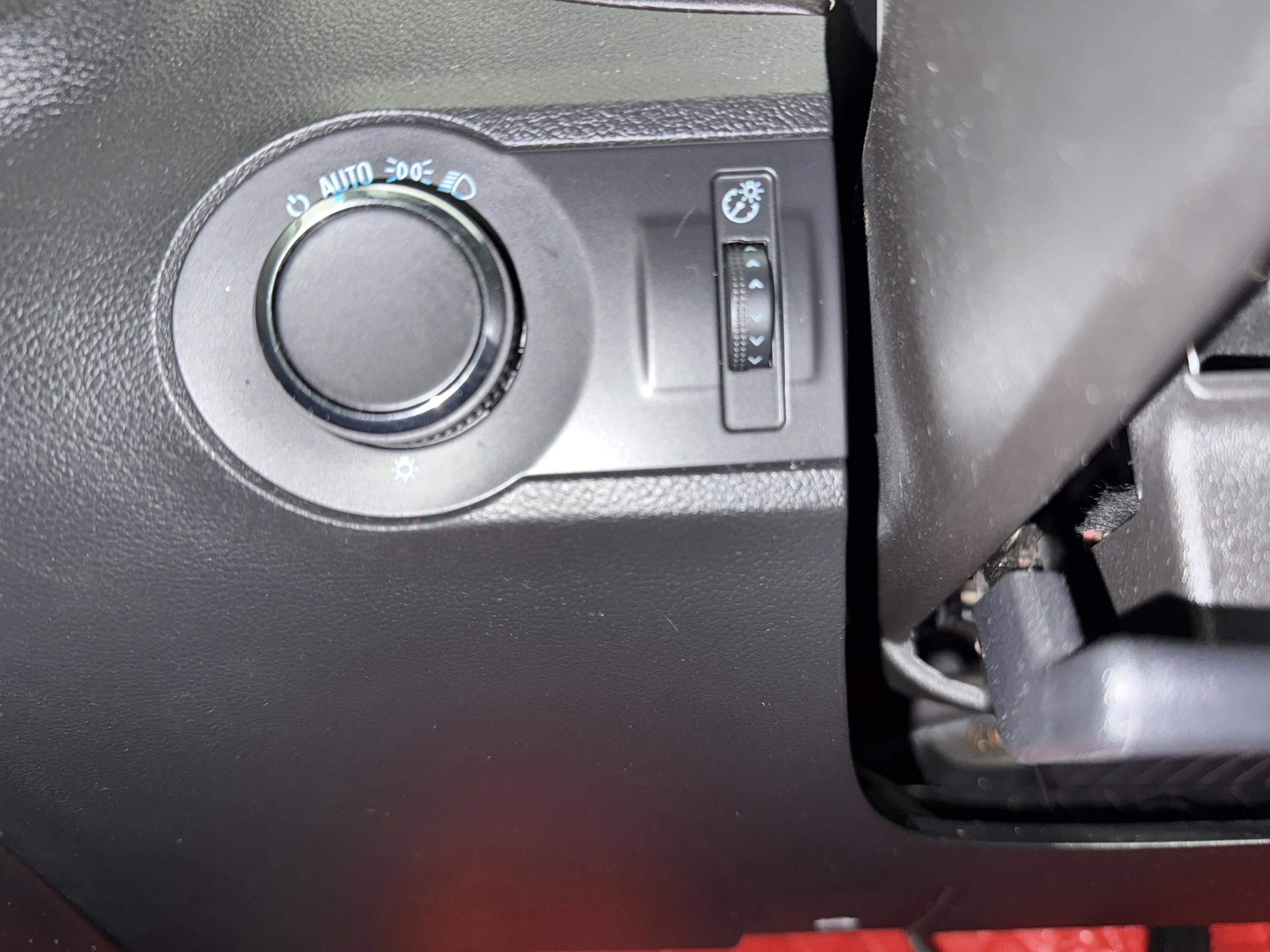 2015 Chevrolet Camaro LS