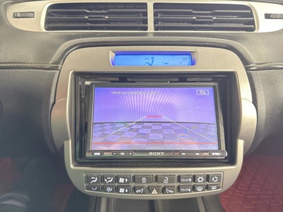 2015 Chevrolet Camaro LS